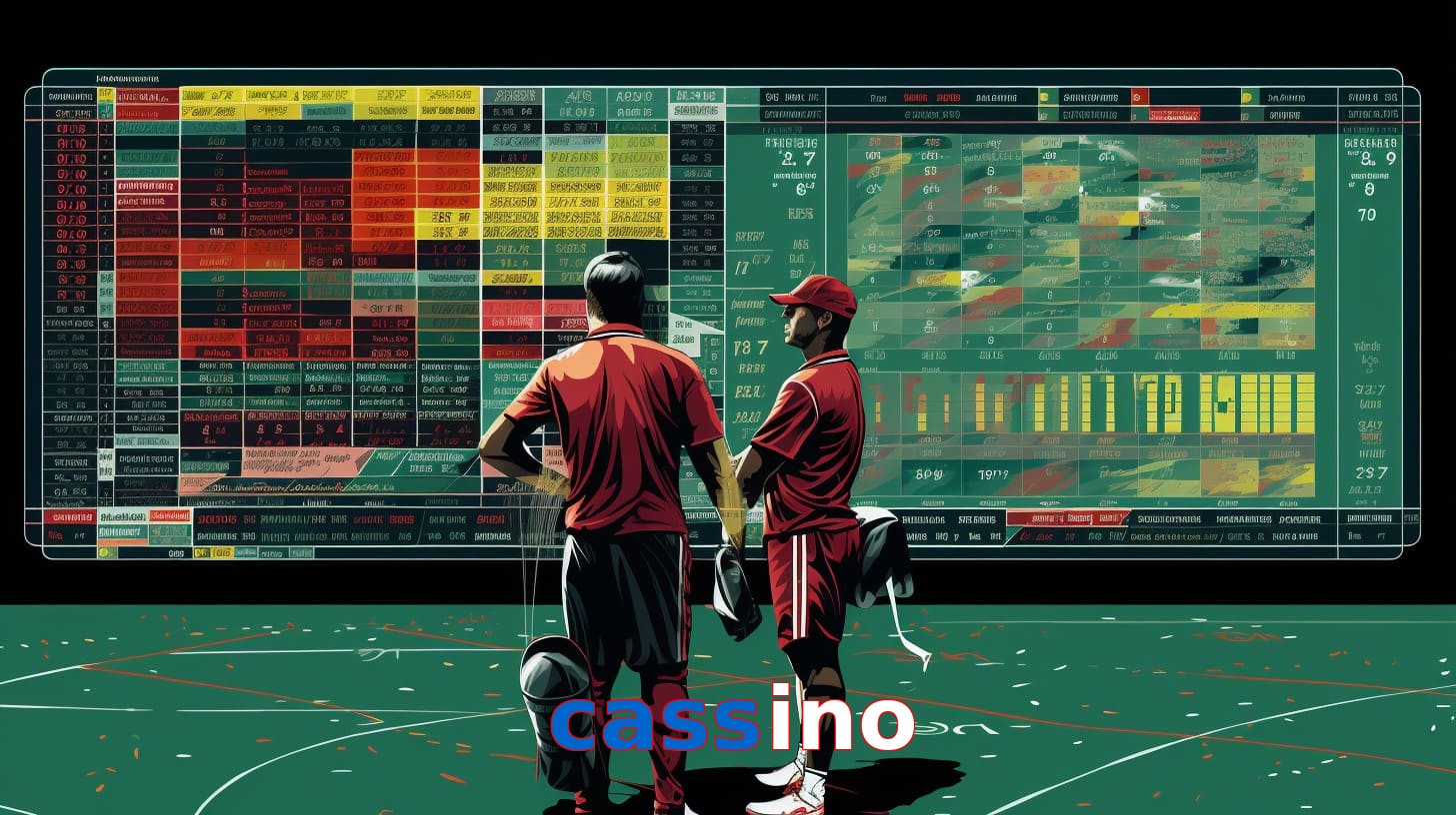 cassino