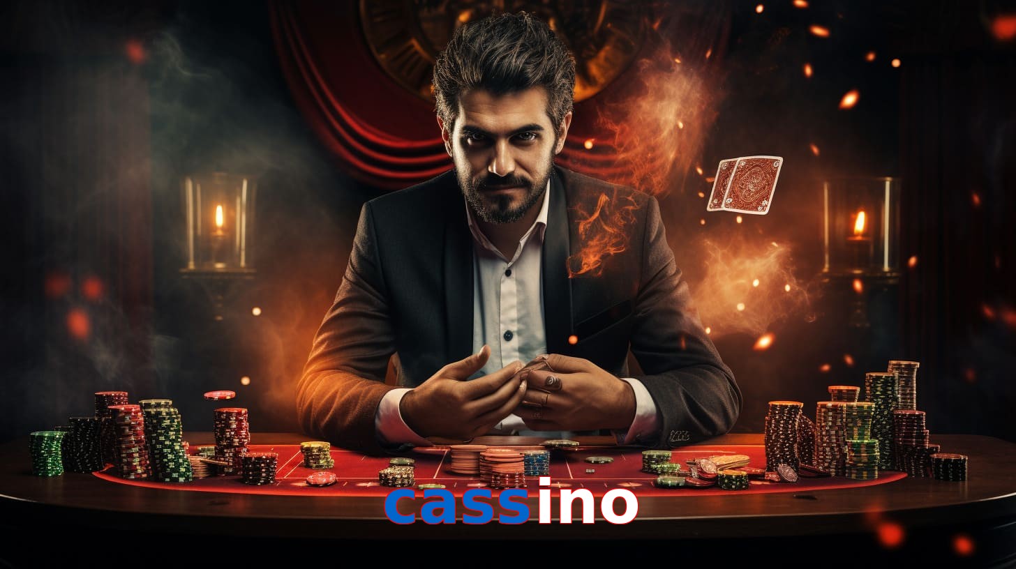 cassino