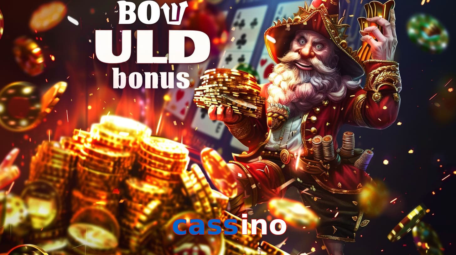 cassino