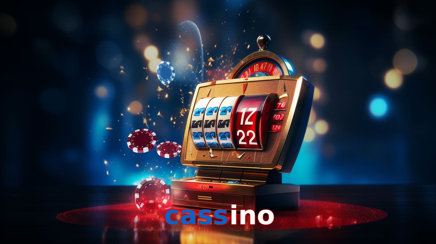 cassino