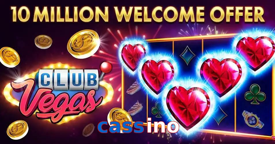 cassino